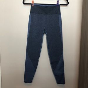 PINK Seamless leggings 7/8